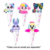 Coco Cones - Arcoiris